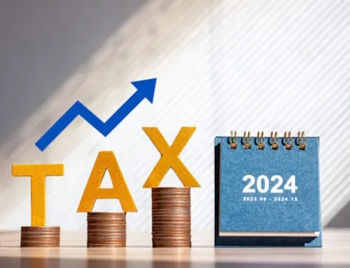 IRS announces Jan. 27 start to 2025 tax filing season
